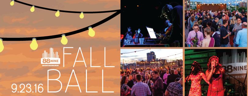 Karaoke for a Cause 2016